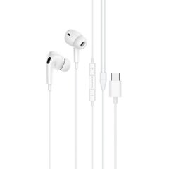 Borofone Earphones BM80 Pro Elegant hind ja info | Kõrvaklapid | kaup24.ee