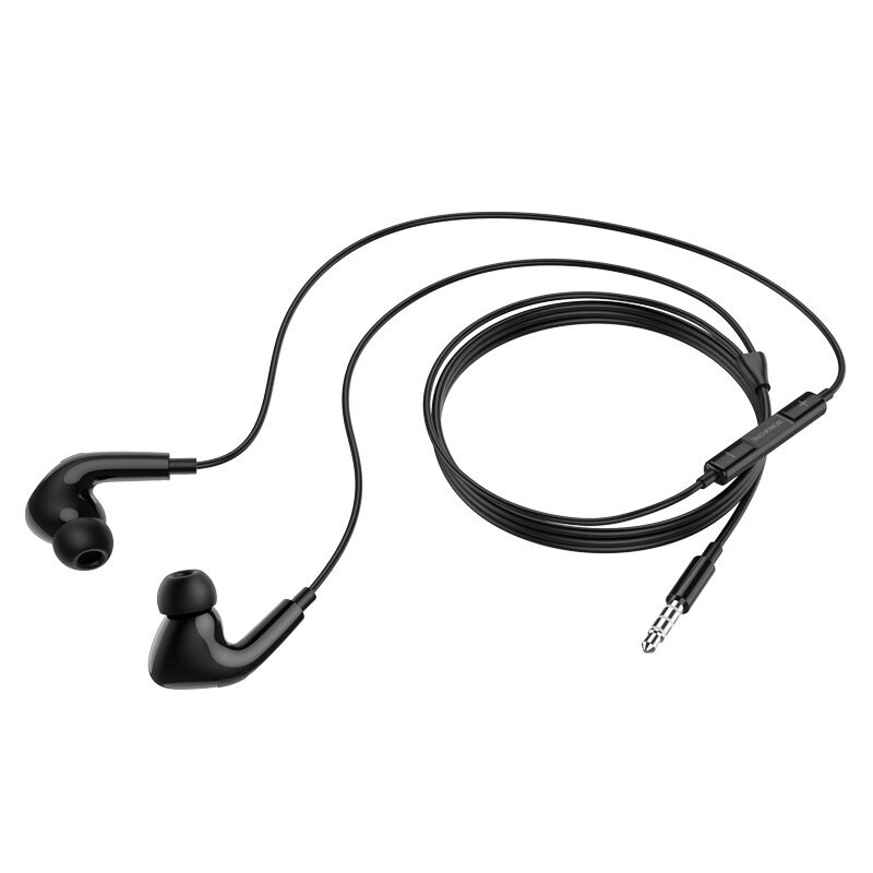 Borofone Earphones BM80 Pro Elegant цена и информация | Kõrvaklapid | kaup24.ee