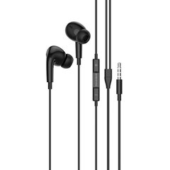 Borofone Earphones BM80 Pro Elegant цена и информация | Наушники | kaup24.ee