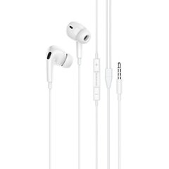 Borofone Earphones BM80 Pro Elegant hind ja info | Kõrvaklapid | kaup24.ee