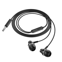 Borofone Earphones BM74 Singer hind ja info | Kõrvaklapid | kaup24.ee