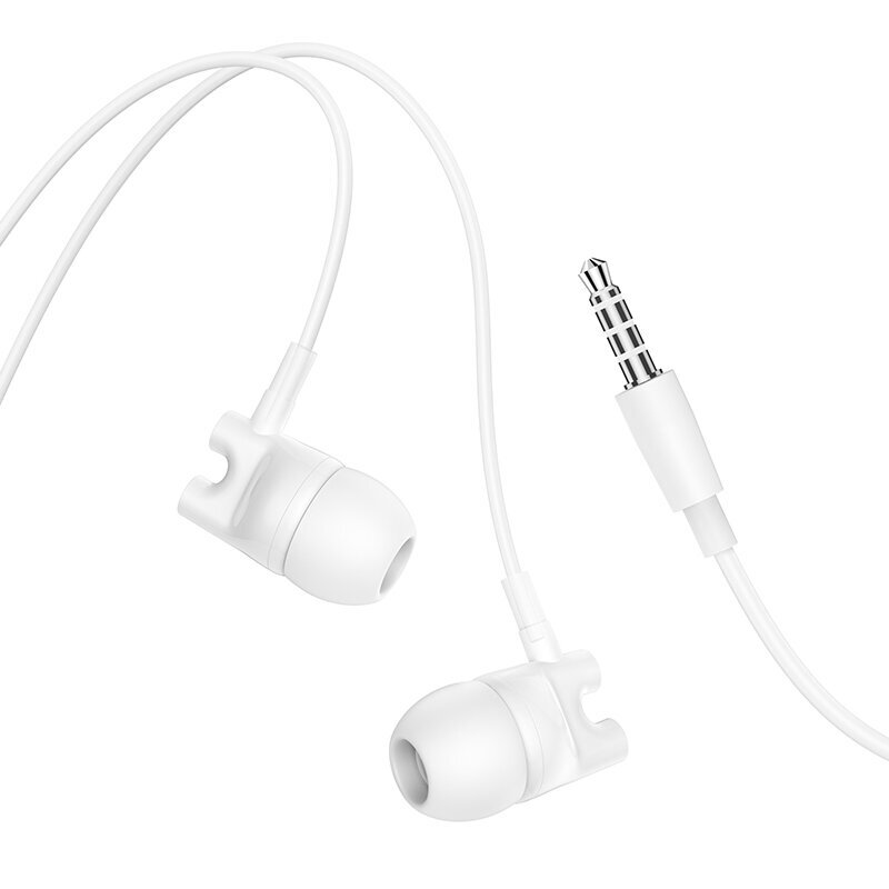 Borofone Earphones BM72 Majestic hind ja info | Kõrvaklapid | kaup24.ee