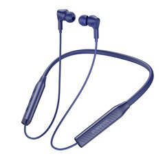 Borofone Sports earphones BE59 Rhythm bluetooth grey цена и информация | Наушники | kaup24.ee