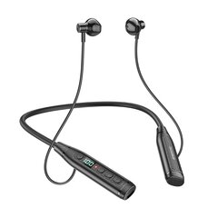 Borofone Sports earphones BE61 Traveller hind ja info | Kõrvaklapid | kaup24.ee