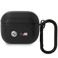 BMW BMA322PVTK AirPods 3 gen hind ja info | BMW Arvutid ja IT- tehnika | kaup24.ee