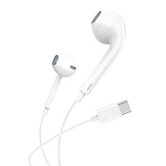 Foneng T15 USB-C White hind ja info | Kõrvaklapid | kaup24.ee