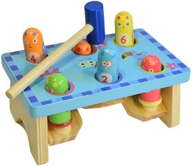 Настольная игра Small Foot цена и информация | Развивающие игрушки | kaup24.ee