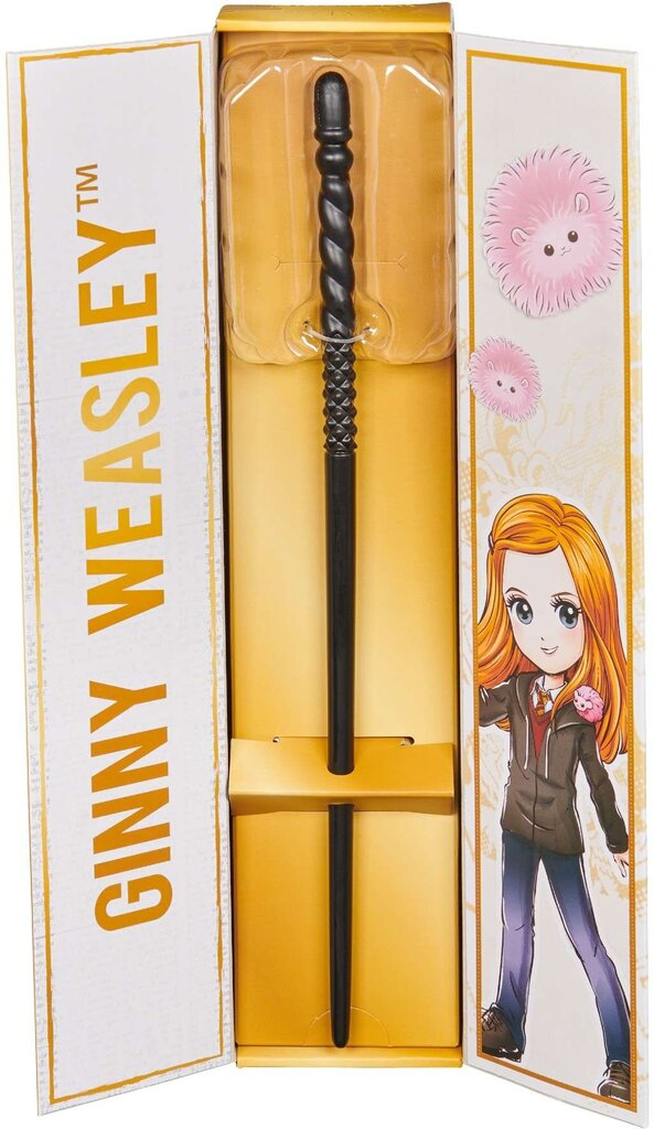 Võlukepp Magic Wand Harry Potter hind ja info | Karnevali kostüümid | kaup24.ee