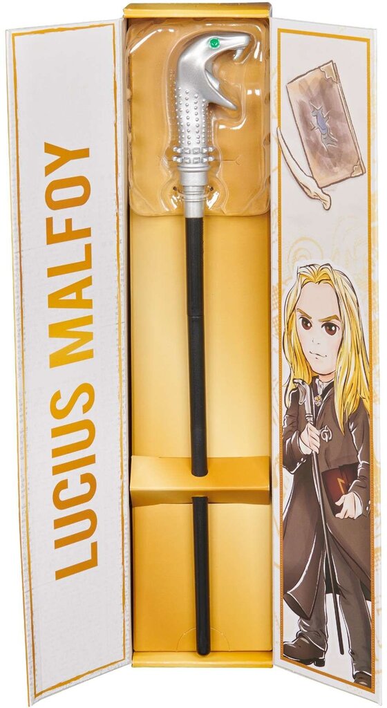 Võlukepp Magic Wand Harry Potter hind ja info | Karnevali kostüümid | kaup24.ee