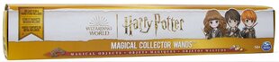 Võlukepp Magic Wand Harry Potter hind ja info | Karnevali kostüümid | kaup24.ee