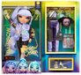 Nukud Rainbow High kollektsioneeritav Tessa Park 28 cm Rainbow Vision komplekt + tarvikud MGA hind ja info | Tüdrukute mänguasjad | kaup24.ee