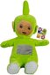 Maskott Teletubbies Dipsy 30 cm roheline hind ja info | Pehmed mänguasjad | kaup24.ee