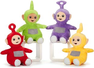 Maskott Teletubbies Dipsy 30 cm roheline цена и информация | Мягкие игрушки | kaup24.ee