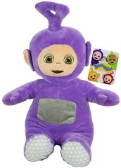 Maskott Teletubbies lilla Tinky Winky 30cm 0+ hind ja info | Pehmed mänguasjad | kaup24.ee