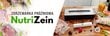 NutriZein цена и информация | Vaakumpakendajad | kaup24.ee