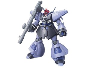 Bandai - HGUC AMX-009 Dreissen (Unicorn Ver.), 1/144, 64090 hind ja info | Klotsid ja konstruktorid | kaup24.ee