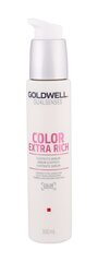 Seerum värvitud juustele Goldwell Dual Senses Color Extra Rich 6 Effects 100 ml цена и информация | Маски, масла, сыворотки | kaup24.ee