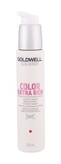 Seerum värvitud juustele Goldwell Dual Senses Color Extra Rich 6 Effects 100 ml цена и информация | Средства для укрепления волос | kaup24.ee