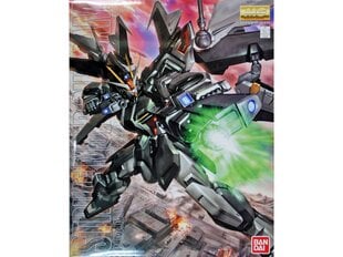 Bandai - MG Gundam Strike Noir Gundam, 1/100, 64128 цена и информация | Конструкторы и кубики | kaup24.ee