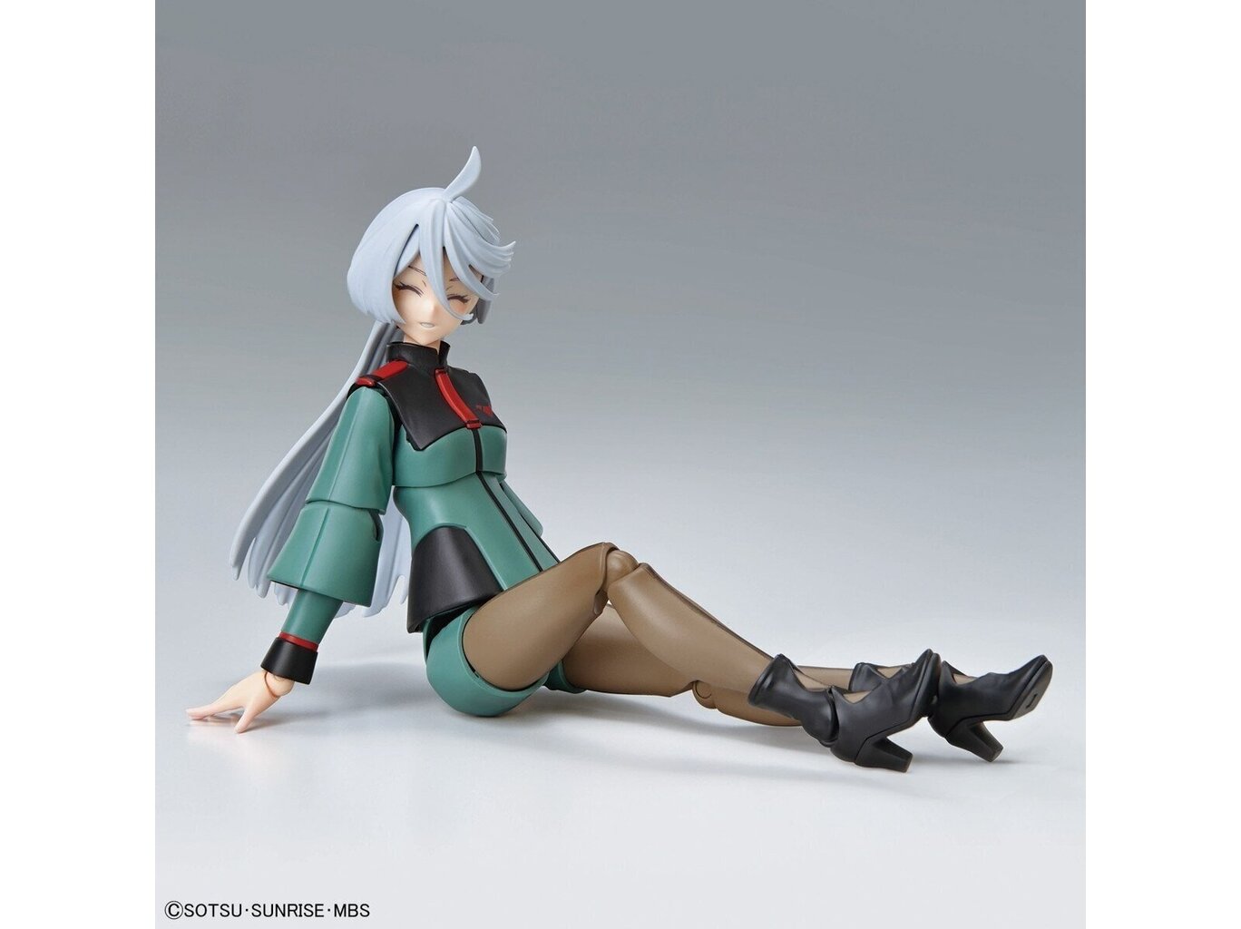 Bandai - Figure-rise Standard The Witch from Mercury Miorine Rembran, 64009  цена | kaup24.ee