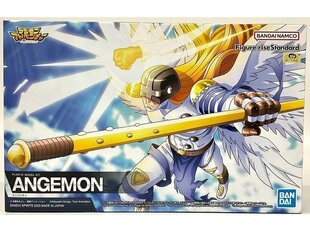 Конструктор Bandai - Figure-rise Standard Digimon Adventure Angemon, 64256 цена и информация | Конструкторы и кубики | kaup24.ee