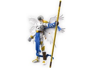 Konstruktor Bandai Figure-rise Standard Digimon Adventure Angemon, 64256 hind ja info | Klotsid ja konstruktorid | kaup24.ee