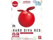 Bandai - Haropla Haro diva red, 60377 hind ja info | Klotsid ja konstruktorid | kaup24.ee