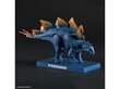 Kokkupandav mudel Bandai Plannosaurus Stegosaurus, 65110 hind ja info | Klotsid ja konstruktorid | kaup24.ee