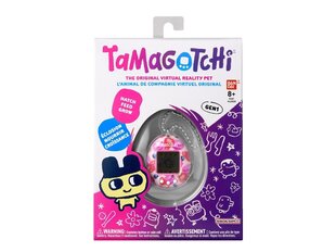 Bandai - Elektrooniline lemmikloom Tamagotchi: Berry Delicious, 42971 цена и информация | Развивающие игрушки | kaup24.ee