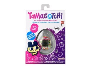 Bandai - Elektrooniline lemmikloom Tamagotchi: Kuchipatchi Comic Book, 42969 hind ja info | Arendavad mänguasjad | kaup24.ee