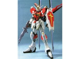 Сборная модель Bandai - MG Sword Impulse Gundam, 1/100, 64118 цена и информация | Конструкторы и кубики | kaup24.ee