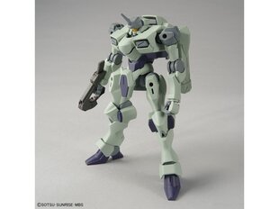 Bandai - HG The Witch from Mercury Zowort, 1/144, 65020 hind ja info | Klotsid ja konstruktorid | kaup24.ee