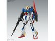 Bandai - MG MSZ-006 Zeta Gundam Ver.Ka, 1/100, 64015 цена и информация | Klotsid ja konstruktorid | kaup24.ee