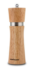 деревянный горшок для трав, 16 см цена и информация | Емкости для специй, измельчители | kaup24.ee