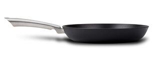 Многофункциональная чугунная сковорода, 30 см цена и информация | Cковородки | kaup24.ee