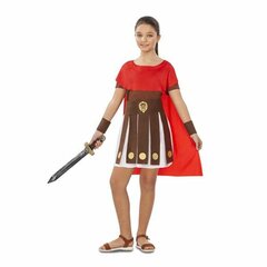 Maskeraadi kostüüm lastele My Other Me Rooma sõdalanna hind ja info | Karnevali kostüümid | kaup24.ee