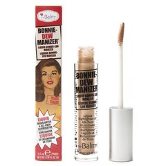 Придающее сияние средство The Balm Bonnie-Dew Manizer 5,5 мл цена и информация | theBalm Духи, косметика | kaup24.ee