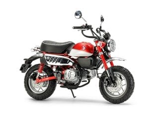 Tamiya - Honda Monkey 125, 1/12, 14134 цена и информация | Конструкторы и кубики | kaup24.ee