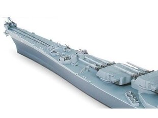 Tamiya - U.S. Battleship Missouri, 1/700, 31613 hind ja info | Klotsid ja konstruktorid | kaup24.ee