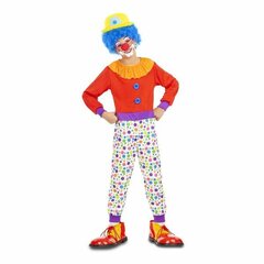 Maskeraadi kostüüm lastele My Other Me Cute Kloun hind ja info | Karnevali kostüümid | kaup24.ee