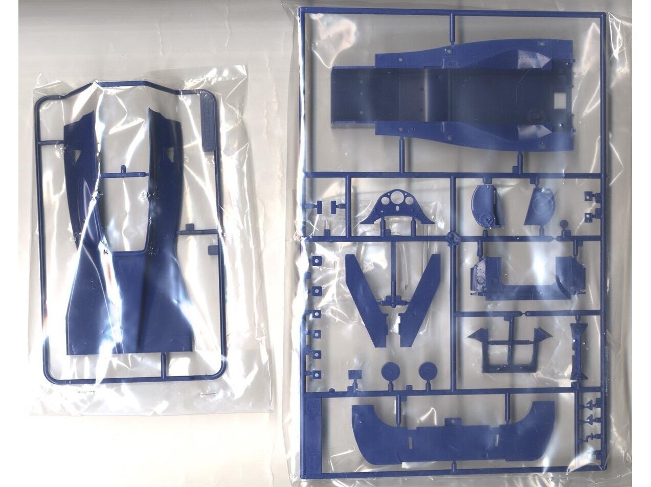 Tamiya - Tyrrell 003 1971 Monaco Grand Prix (with Photo Etched Parts), 1/12, 12054 цена и информация | Klotsid ja konstruktorid | kaup24.ee