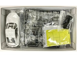 Tamiya - Nissan Z / Nissan Fairlady Z (RZ34), 1/24, 24363 цена и информация | Конструкторы и кубики | kaup24.ee