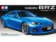 Tamiya - Subaru BRZ, 1/24, 24324 цена и информация | Klotsid ja konstruktorid | kaup24.ee