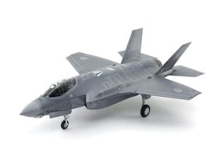 Tamiya - Lockheed Martin F-35A Lightning II, 1/48, 61124 hind ja info | Klotsid ja konstruktorid | kaup24.ee