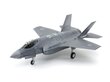 Tamiya - Lockheed Martin F-35A Lightning II, 1/48, 61124 цена и информация | Klotsid ja konstruktorid | kaup24.ee