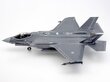 Tamiya - Lockheed Martin F-35A Lightning II, 1/48, 61124 цена и информация | Klotsid ja konstruktorid | kaup24.ee