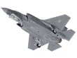 Tamiya - Lockheed Martin F-35A Lightning II, 1/48, 61124 цена и информация | Klotsid ja konstruktorid | kaup24.ee