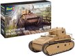 Revell - Leichttraktor Rheinmetall 1930 "World of Tanks", 1/35, 03506 hind ja info | Klotsid ja konstruktorid | kaup24.ee