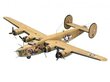 Revell - B-24D Liberator, 1/48, 03831 hind ja info | Klotsid ja konstruktorid | kaup24.ee