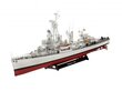 Revell - German Destroyer Class 119 (Z1/Z5), 1/144, 05179 hind ja info | Klotsid ja konstruktorid | kaup24.ee